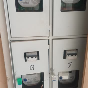 Haksız Elektrik Kesintisi Nedeniyle Mağduriyet Yaşıyoruz