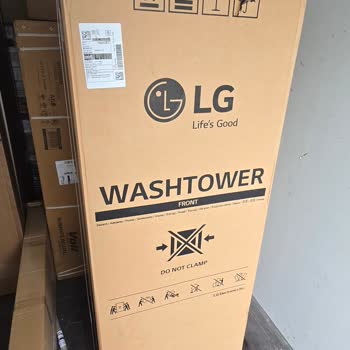 İki Kez Darbeli Gelen Çamaşır Makinesi Ve Çözülmeyen Mağduriyet