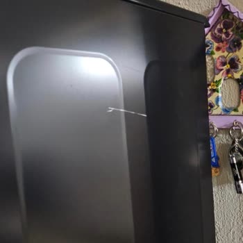 İki Kez Darbeli Gelen Çamaşır Makinesi Ve Çözülmeyen Mağduriyet