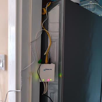 Vodafone Fiber İnternet Kurulumunda Sorunlu Modem Ve İlgisiz Teknik Destek