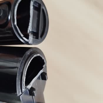 Bissell Auto Spotclean Pro Bağlantı Noktası Üçüncü Kullanımda Kırıldı