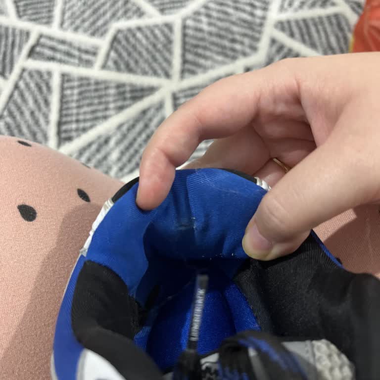 Yeni Aldığım Üründe Demir Çıkması Ve Garanti Reddi Mağduriyeti