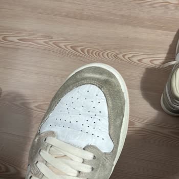 Online Lostra Tamir Sonrası Ayakkabım Kayıp Ve İletişim Sağlanamıyor