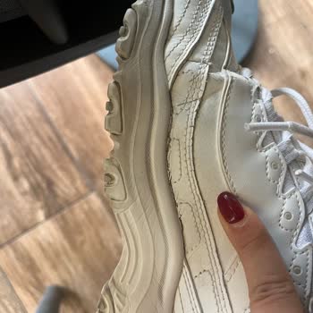 Kısa Sürede Deforme Olan Ayakkabıma Çözüm Sunulmadı