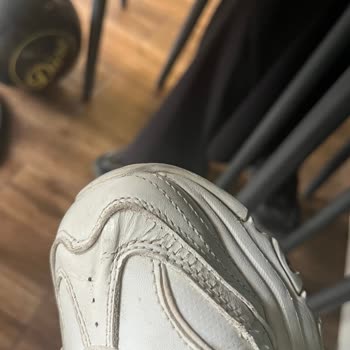 Kısa Sürede Deforme Olan Ayakkabıma Çözüm Sunulmadı