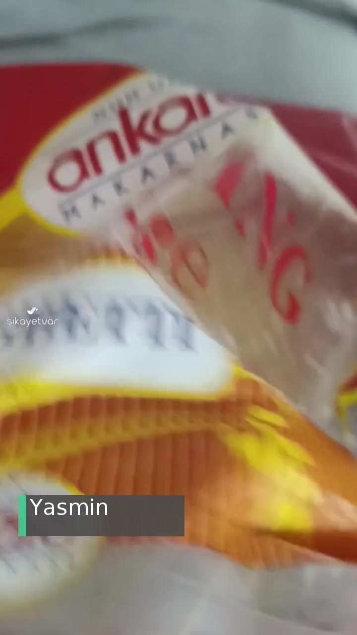 Nuh'un Ankara Makarnası İlk Defa Başıma Böyle Bir Şey Geliyor videonun kapak resmi