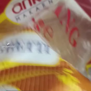 Nuh'un Ankara Makarnası İlk Defa Başıma Böyle Bir Şey Geliyor