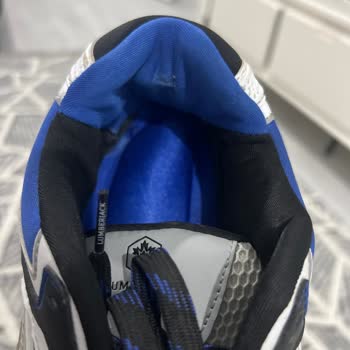 Garanti Süresinde Ayakkabıda Aşınma Ve Destek Eksikliği