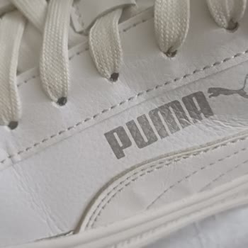 Puma Ayakkabıda Erken Çatlak Ve Sorumluluk Belirsizliği Mağduriyeti