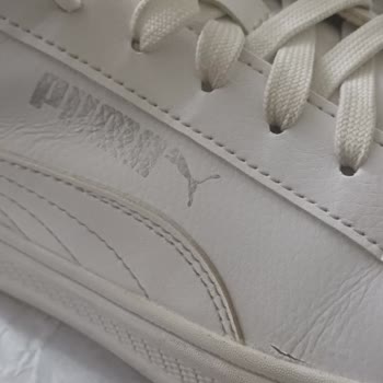 Puma Ayakkabıda Erken Çatlak Ve Sorumluluk Belirsizliği Mağduriyeti