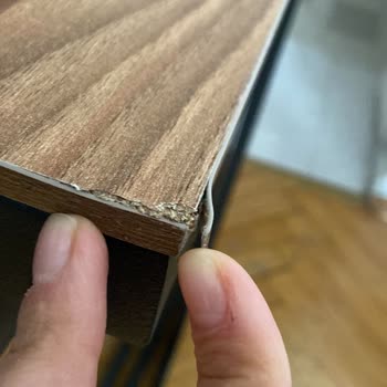 Kırık Gelen Sehpa Üç Haftadır Alınmadı, Ücret İadesi Yapılmıyor