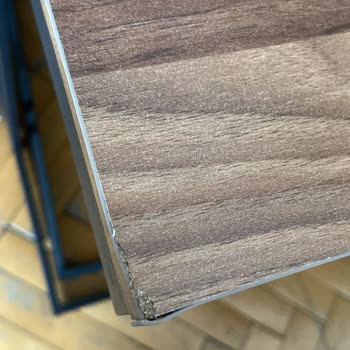 Kırık Gelen Sehpa Üç Haftadır Alınmadı, Ücret İadesi Yapılmıyor