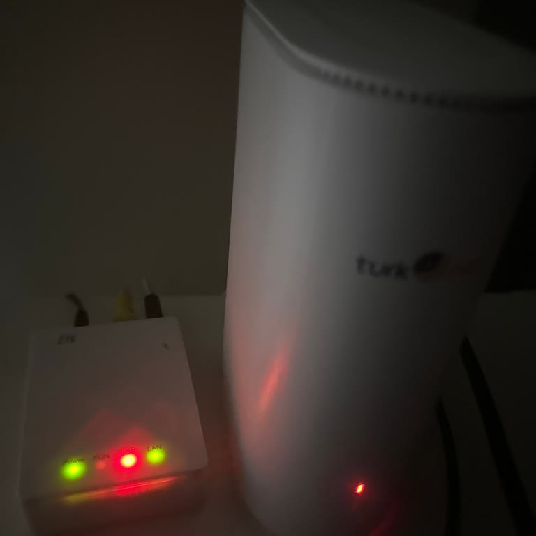 Günlerdir Süren İnternet Kesintisine Çözüm Ve Bilgi Eksikliği: Mağduriyetim Giderilmiyor