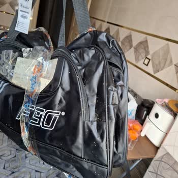 Yurtiçi Kargo Gönderim Teslim Edildiğinde, Tamamına Yağ Dökülmüş Şekilde Ulaştı!