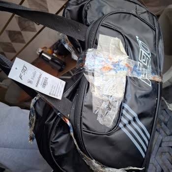 Yurtiçi Kargo Gönderim Teslim Edildiğinde, Tamamına Yağ Dökülmüş Şekilde Ulaştı!