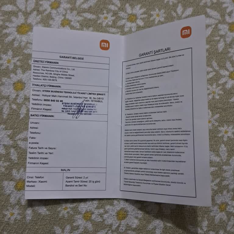 Garanti Kapsamında Destek Alınamıyor, Muhatap Bulamıyorum