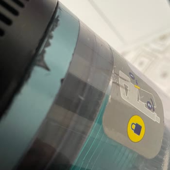 Sürekli Arızalı Süpürge İçin Çözüm Bekleyen Mağduriyet: Ürün Değişimi Talebim Var