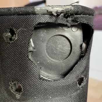 Sunexpress Hava Yolları Bagajım Hasar Gördü, Yetersiz Tazminat Ve Sürekli Oyalama!