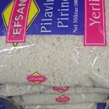 BİM Efsane Pirinç Böcekleri