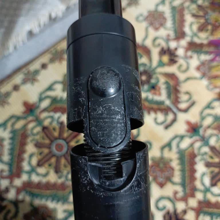 Beko Dikey Süpürgede Kronik Parça Sorunu Ve Garanti Mağduriyeti