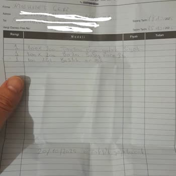 Yanlış Ürün Teslimatı Ve Sürekli Oyalama