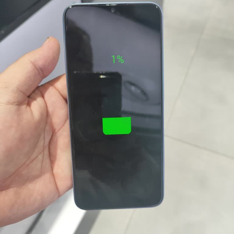 Reeder Yeni Alınan Reedr S23 Pro Max Telefonda Erken Arıza Ve Yetersiz Servis Desteği