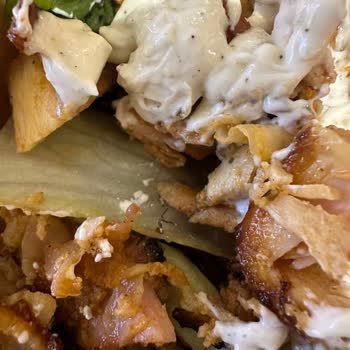 Tavuklu Salatada İki Kez Bulaşık Teli Çıkması Ve Hijyen Sorunu