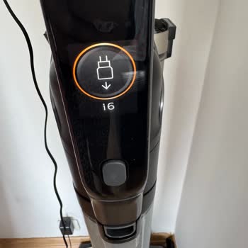 Hepsiburada Philips Süpürgem Arızalandı, Servis Ve Destekten Haftalardır Yanıt Alamıyorum