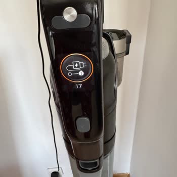 Hepsiburada Philips Süpürgem Arızalandı, Servis Ve Destekten Haftalardır Yanıt Alamıyorum