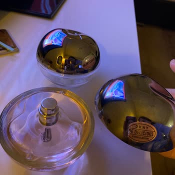 Satın Aldığım Parfüm Orijinal Değil, Mağaza Sorumlusu Yardımcı Olmuyor