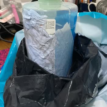 Açılmış Ve Dökülmüş Ürün İçin Çözüm Sunulmadı