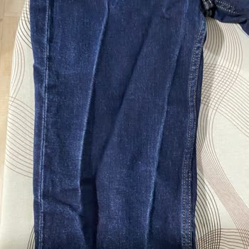 Zara’dan Aldığım Pantolonlar İlk Yıkamada Soldu, İade Yapılamıyor!