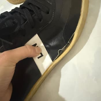 Kısa Sürede Yırtılan Lufian Ayakkabı İçin Değişim Talebim Göz Ardı Edildi