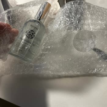 Beyond Handmade Geçersiz Kupon Ve Dökülmüş Ürün Teslimatı Sonrası İletişimsizlik