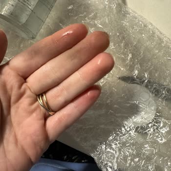 Beyond Handmade Geçersiz Kupon Ve Dökülmüş Ürün Teslimatı Sonrası İletişimsizlik