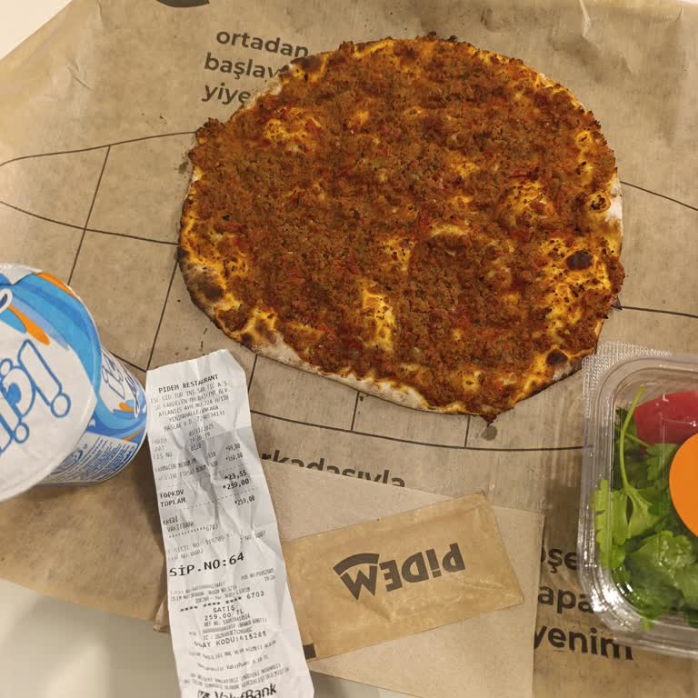 Siparişlerin Geç Hazırlanması Nedeniyle Soğuk Yemek Sorunu