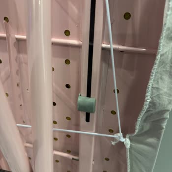 Ütü Masası Parçası Kayboldu, Müşteri Hizmetlerinden Yanıt Alınamıyor