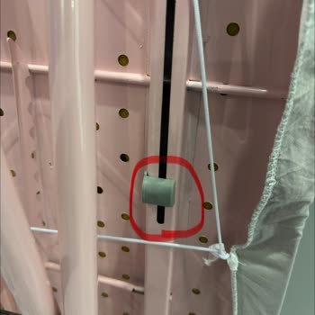 Ütü Masası Parçası Kayboldu, Müşteri Hizmetlerinden Yanıt Alınamıyor