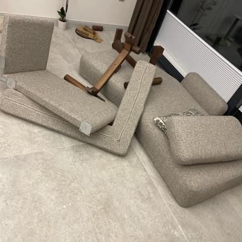 Eksik Teslimat Ve Sürekli Oyalama Nedeniyle Güven Kaybı Yaşadım