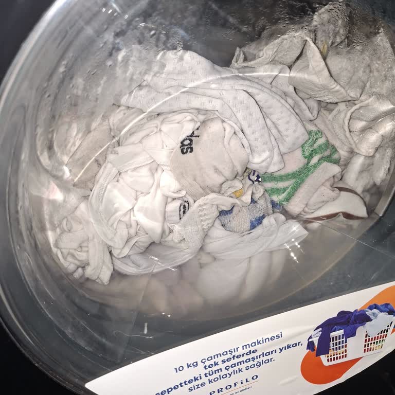 Profilo Çamaşır Makinesi Sürekli Sigorta Attırıyor, Servisten Çözüm Alamadım