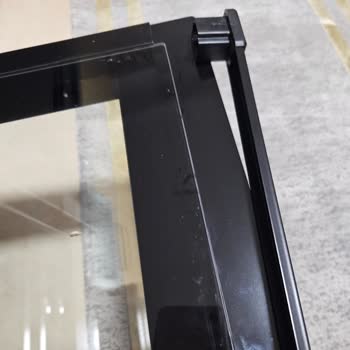 Orijinal Olmayan Fırın Kapağı Ve Ücret İadesi Talebi