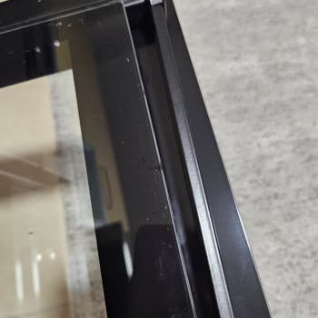 Orijinal Olmayan Fırın Kapağı Ve Ücret İadesi Talebi