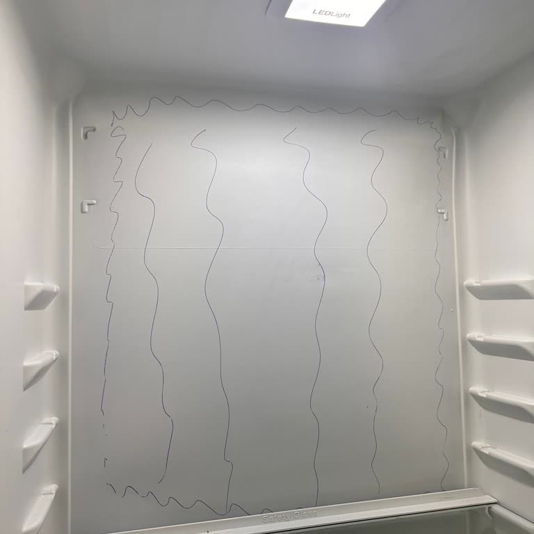 Arçelik A 2071 YK Refrigerator Not Cooling And Out Of Warranty Issue