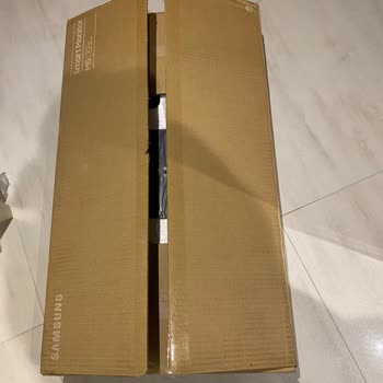 Yanlış Model TV Gönderildi, İade Sürecinde Mağduriyet Yaşıyorum