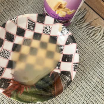 Kent Boringer Beyaz Çikolata Sosunda Bozukluk Ve İade Talebi