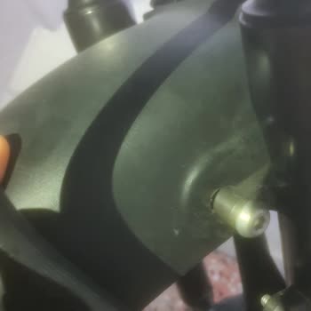 Yetkili Serviste Eksik Vida Ve Hatalı Bakım Sonrası Motorumda Ciddi Sorunlar Yaşadım