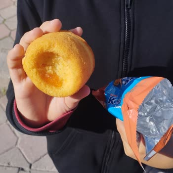 Ülker Eksik İçerikli Ürün Nedeniyle Yaşanan Mağduriyet Ve İade Talebi