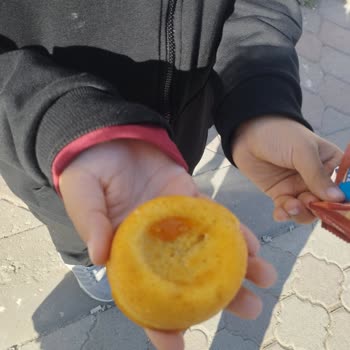 Ülker Eksik İçerikli Ürün Nedeniyle Yaşanan Mağduriyet Ve İade Talebi