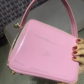 Kullanılmamış Matmazel Çantaların Renk Atması Ve İade Talebi