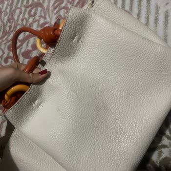 Kullanılmamış Matmazel Çantaların Renk Atması Ve İade Talebi